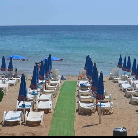 Bilocale Fronte A * Marzamemi