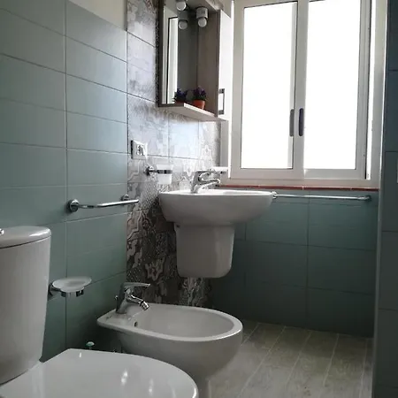 Bilocale Fronte A Apartment