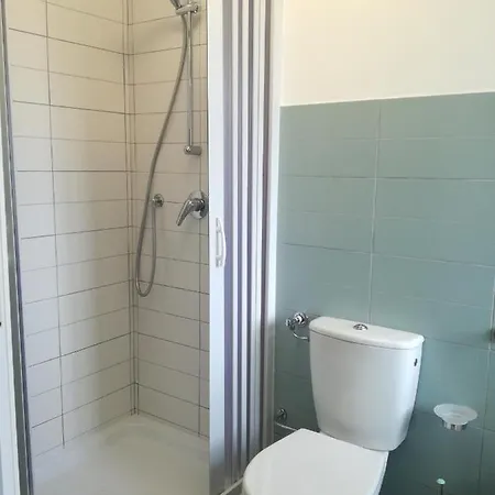 Apartment Bilocale Fronte A