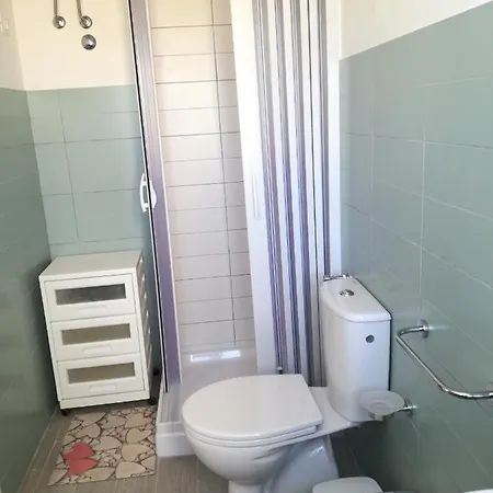 Bilocale Fronte A Marzamemi