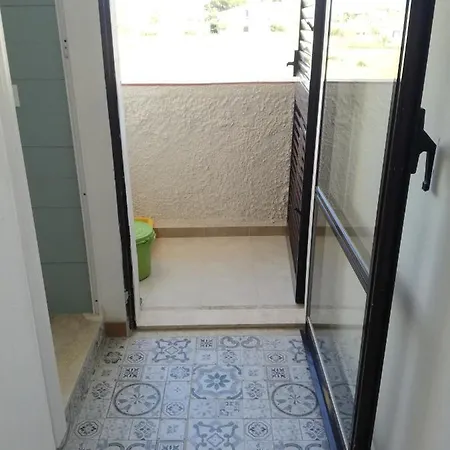 Apartment Bilocale Fronte A Marzamemi