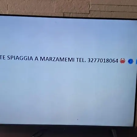 Apartment Bilocale Fronte A *