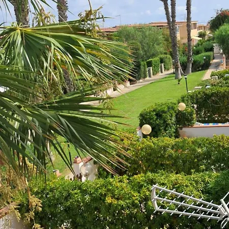 Bilocale Fronte A Appartement Marzamemi