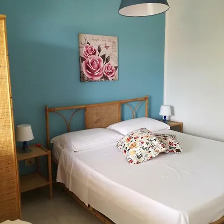 Apartment Bilocale Fronte A