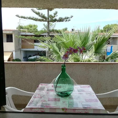Bilocale Fronte A *
