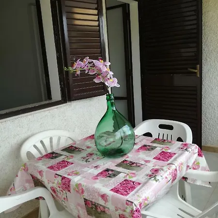 Apartment Bilocale Fronte A *